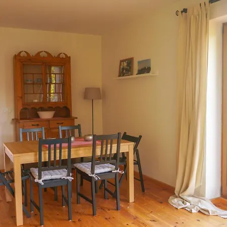 Vila Lesne Zacisze Rydzewo Exteriér fotografie