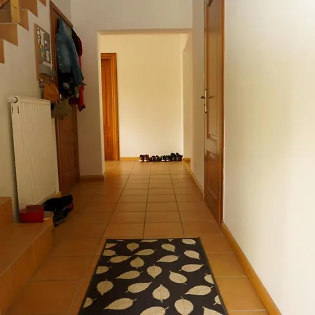 Vila Lesne Zacisze Rydzewo Exteriér fotografie