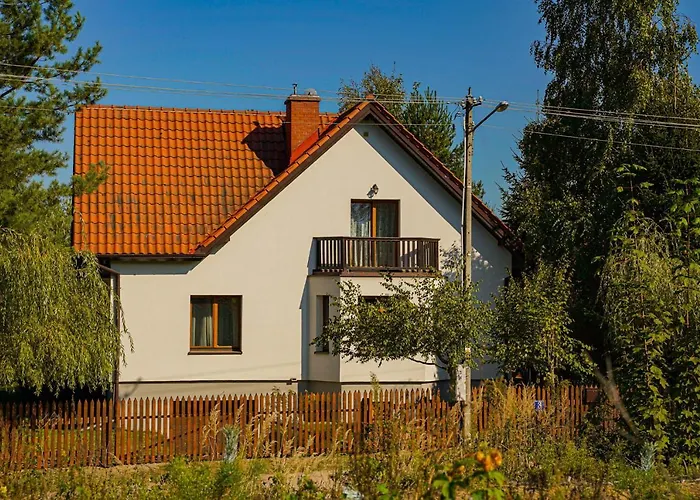 Lesne Zacisze