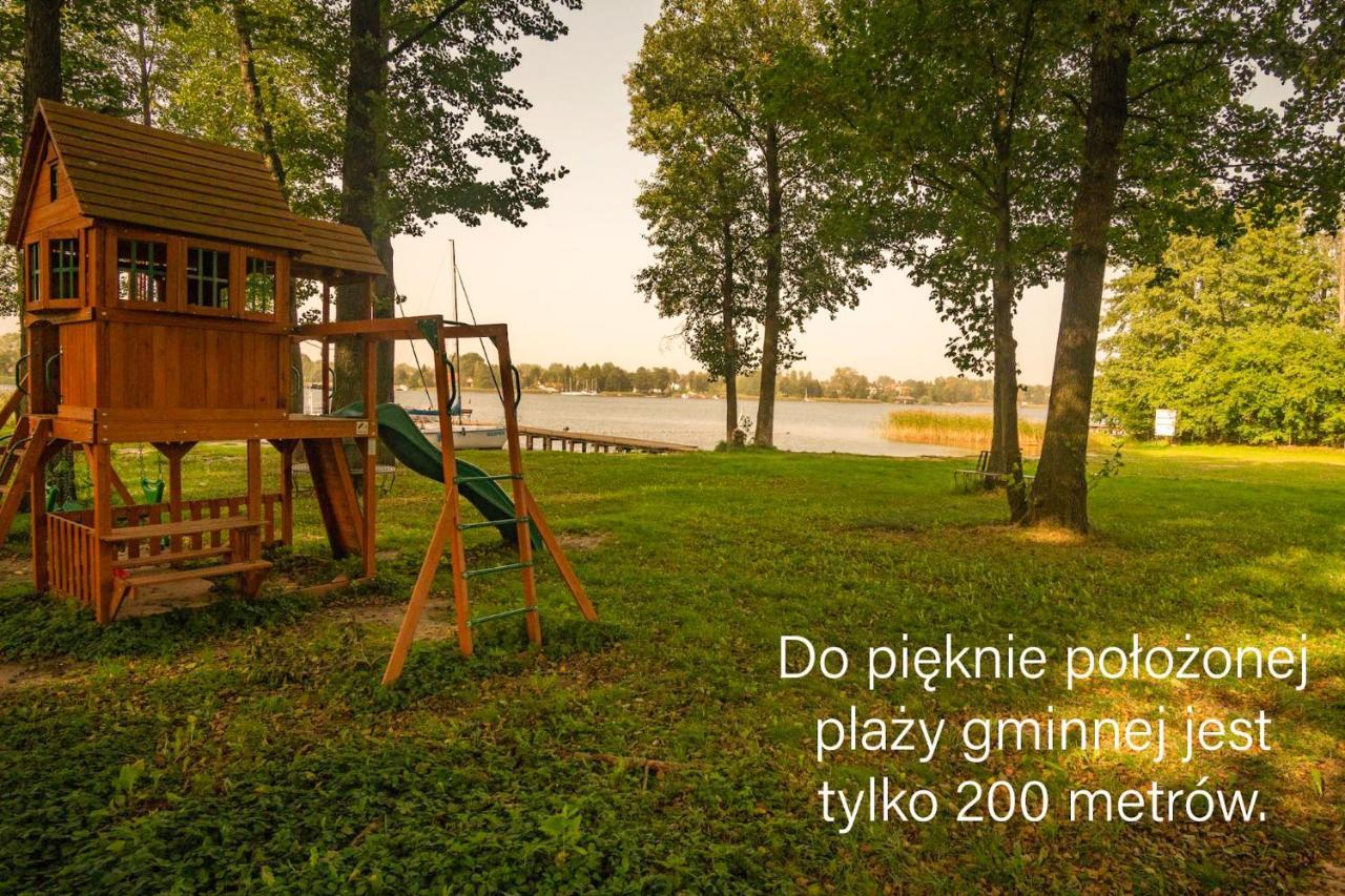 Lesne Zacisze * Rydzewo