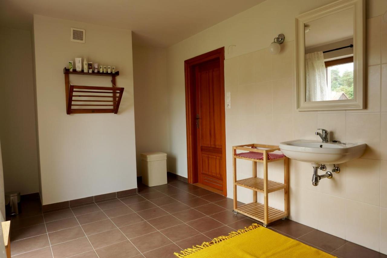 Lesne Zacisze Holiday home
