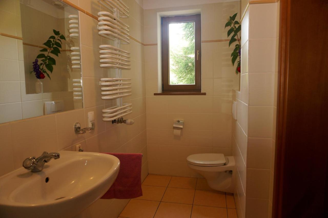 Lesne Zacisze Holiday home